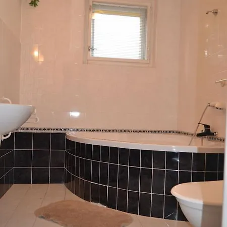 Apartmán Novákovi Náchod Habitación foto