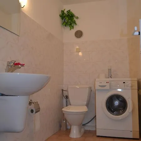 Apartmán Novákovi Náchod Habitación foto
