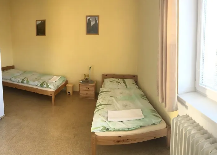 Apartman Novakovi