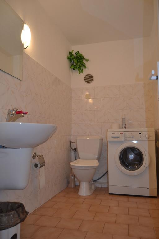 Novakovi Apartment Nachod