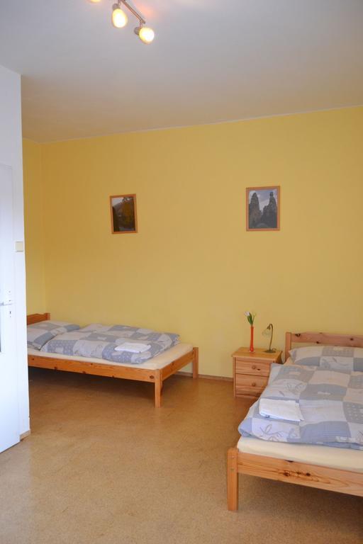 Novakovi * Nachod