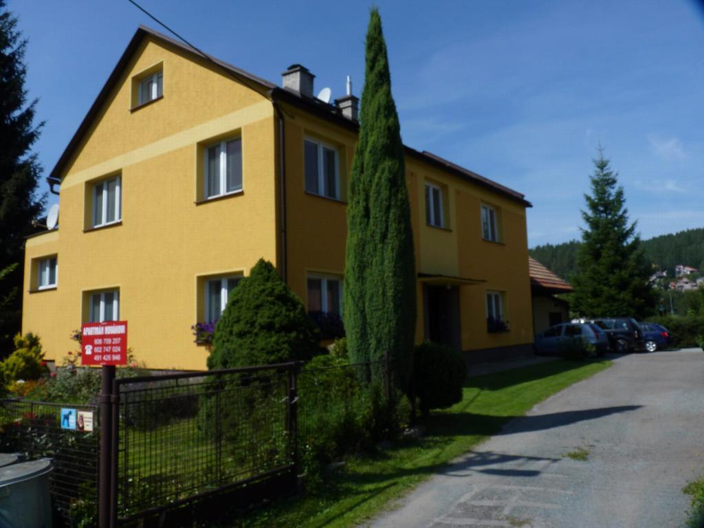 Apartment Novakovi