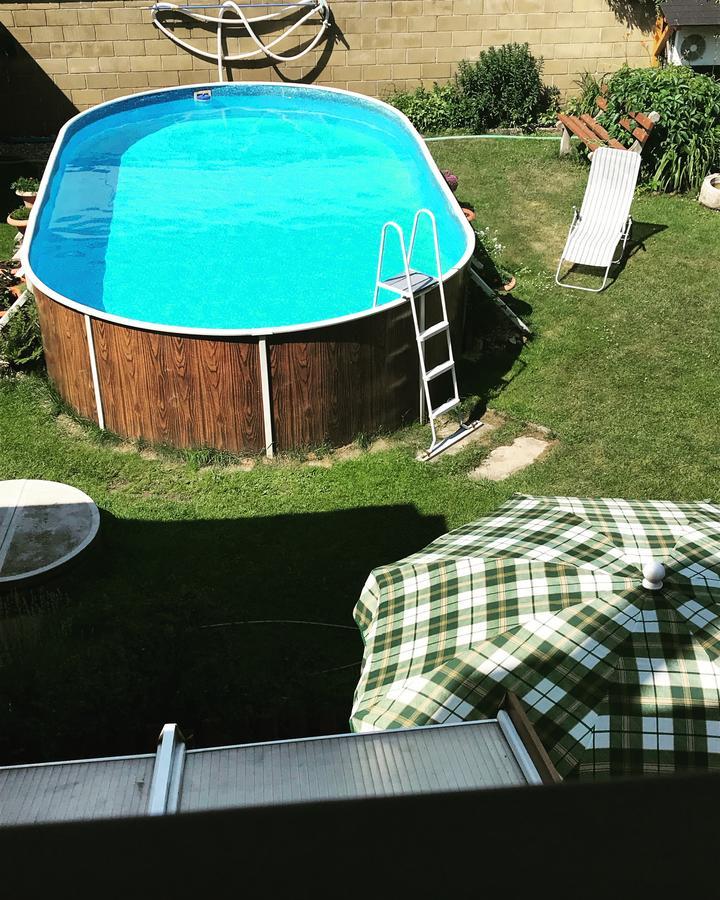 Apartment Novakovi *